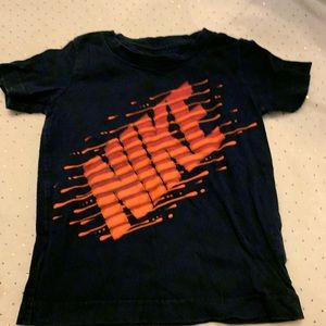 4 shirts & an outfit